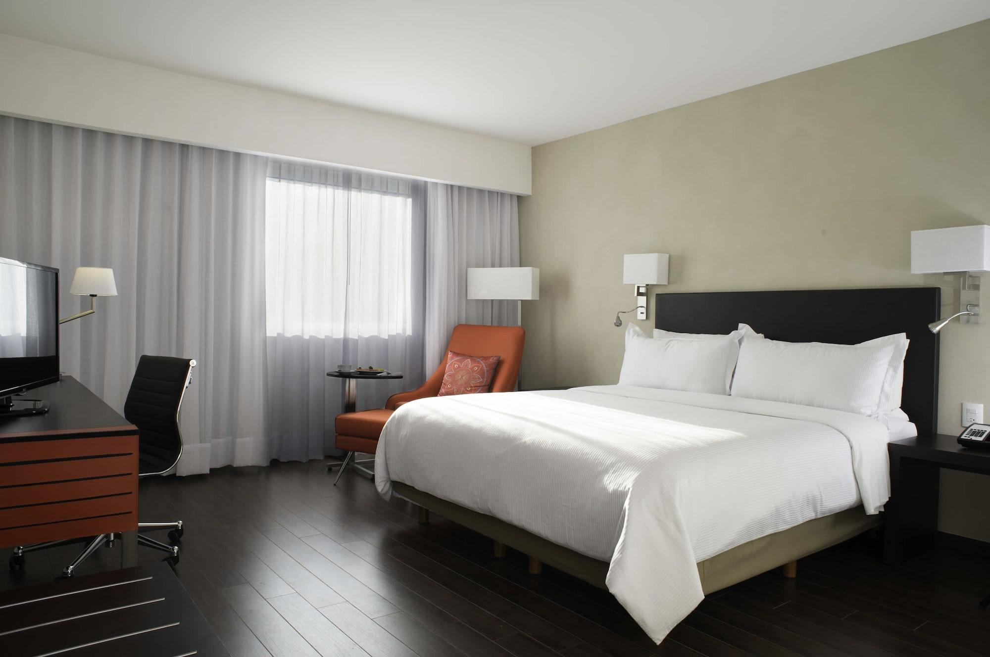 Fiesta Inn Monterrey Valle San Pedro Garza Garcia Ngoại thất bức ảnh