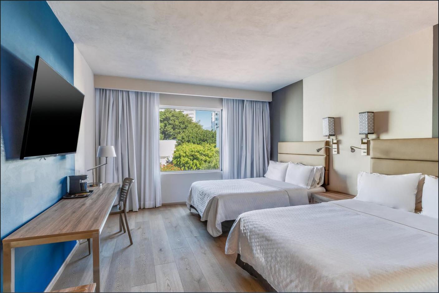 Fiesta Inn Monterrey Valle San Pedro Garza Garcia Ngoại thất bức ảnh