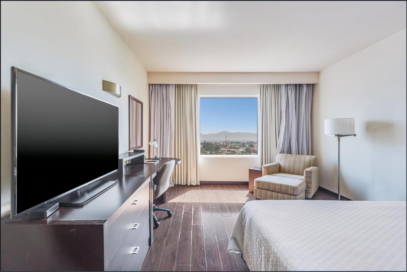 Fiesta Inn Monterrey Valle San Pedro Garza Garcia Ngoại thất bức ảnh