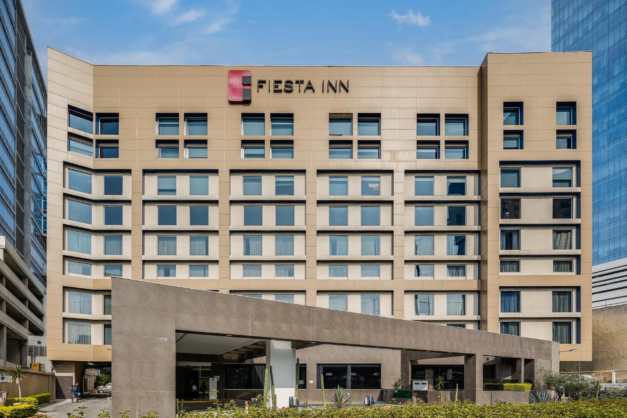 Fiesta Inn Monterrey Valle San Pedro Garza Garcia Ngoại thất bức ảnh