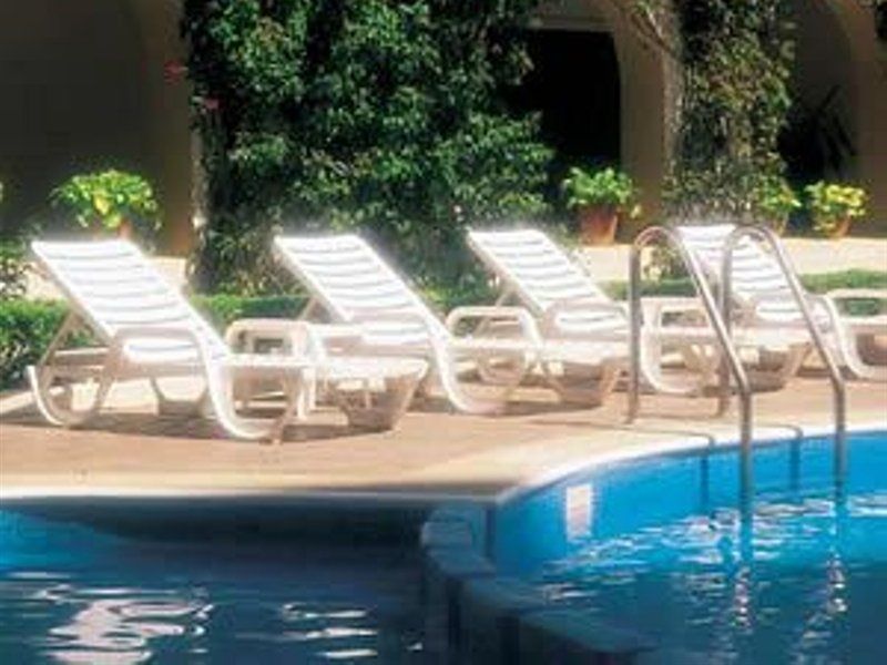 Fiesta Inn Monterrey Valle San Pedro Garza Garcia Ngoại thất bức ảnh